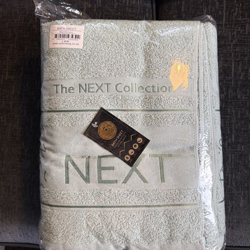 Brand new unopened next - new,