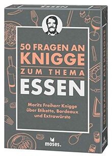 Fragen knigge zum thema - fragen,