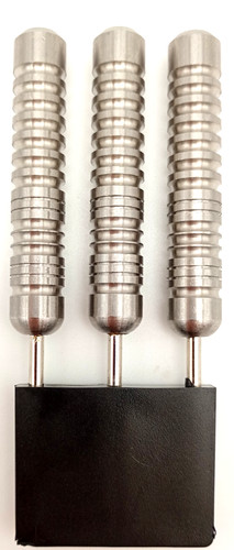 Heavy tungsten darts 42g - 90%,