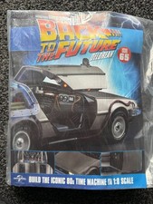65 EAGLEMOSS 1/8 BUILD YOUR