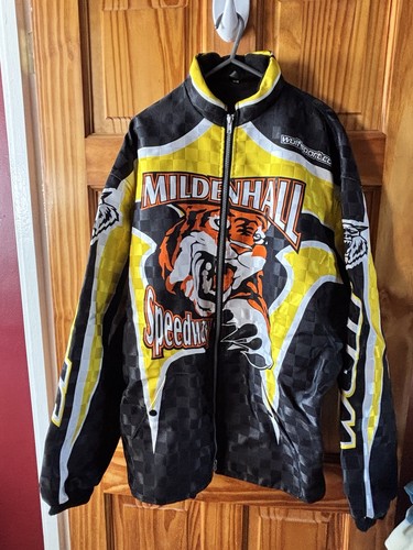 Wulfsport mildenhall speedway - mildenhall,