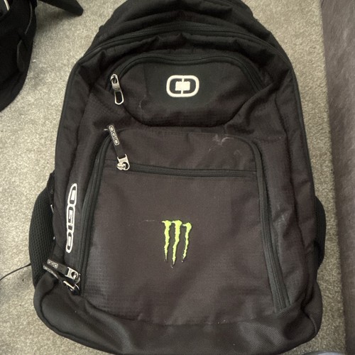 Ogio monster energy logo - monster,