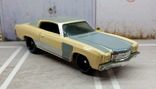 Hot wheels fast furious - hot,