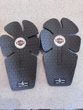 Harley Davidson Dual Layer Armourflex 7285 EN1621/1 Motorcycle Riding Pad
