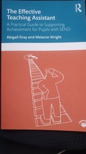 Effective Teaching Assistant