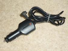 Garmin Car Charger - Black