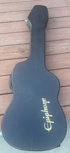 Epiphone bat wing - epiphone,