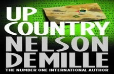 Up Country by DeMille, Nelson