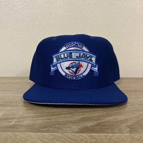 Vintage toronto blue jays hat - toronto,