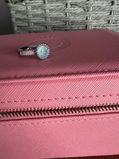 Ladies qudo silver colour - silver,