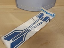 New Old Stock NOS 80's UTAH