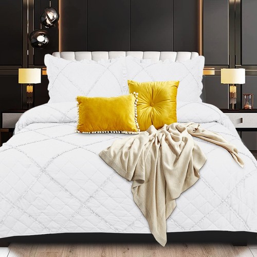 Premium piece quilted - 3,