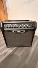 Line 6 Spider IV 15 Watt