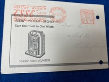 Smith wellstood advert - ,