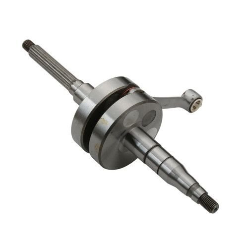 Scooter racing crankshaft for - crankshaft,