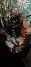 Handmade Skull King of