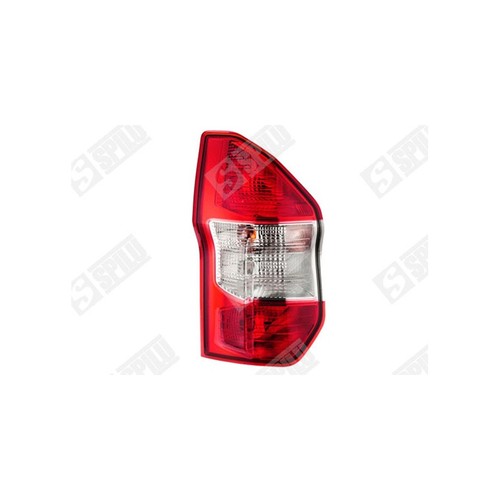 Spilu left rear tail - rear, for