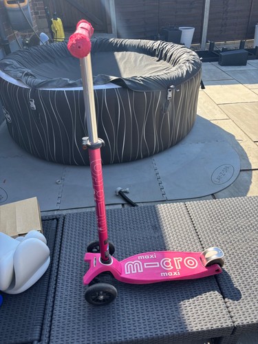 Micro maxi scooter kids - micro,