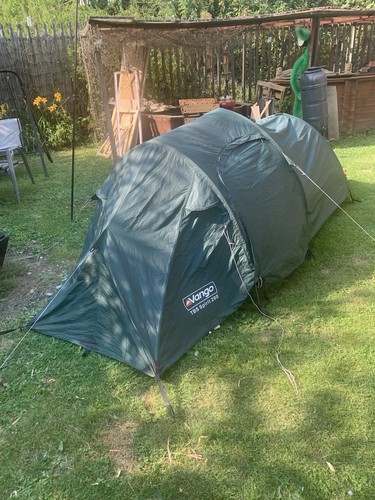 Vango tbs spirit - tbs, 200