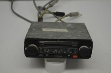 Collectors Car Radio Blaupunkt