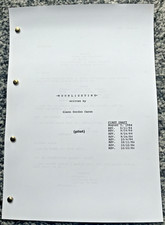 Moonlighting Season 1 Pilot