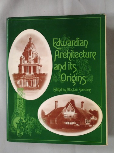 Edwardian architecture and its - architecture,