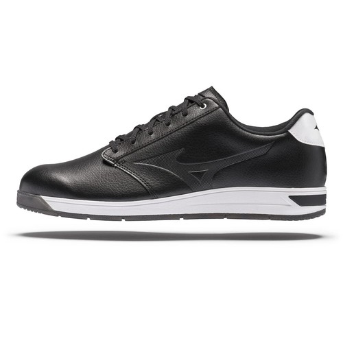 Mizuno style spikeless - mizuno, g-style