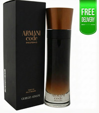 Armani Code Profumo by Giorgio