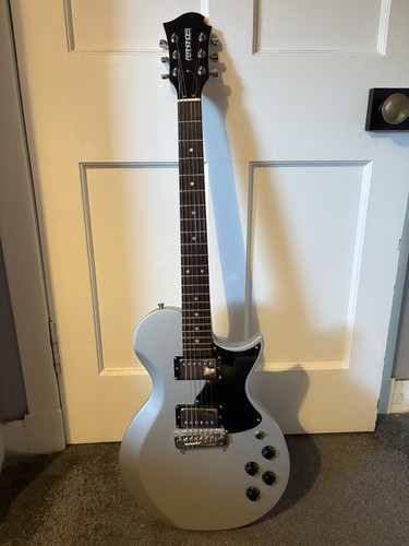 Fernandes series electric - ls,