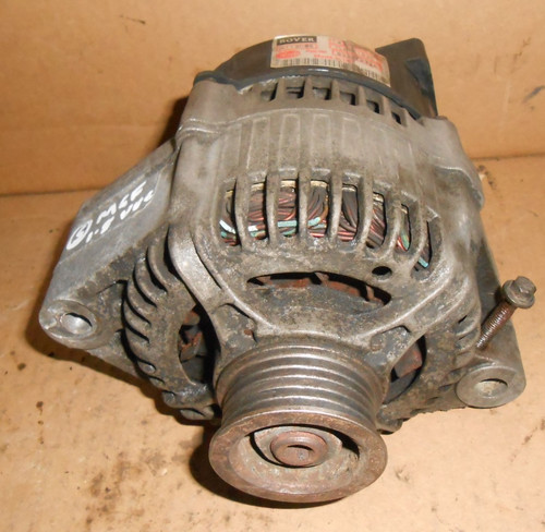 Mgf 1995 alternator - 1995-99,