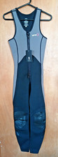 Yak zip long john wetsuit - yak,
