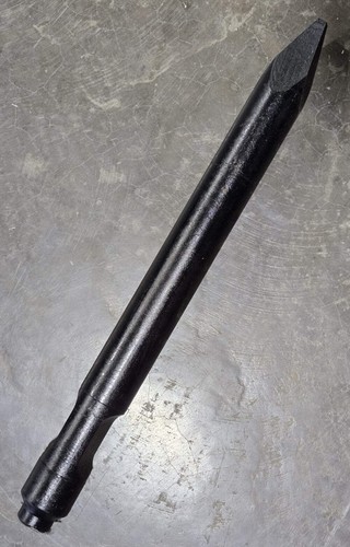 Breaker bit chisel point - breaker,