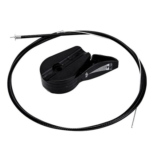 Throttle cable control - throttle,