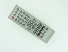 Remote Control For Panasonic