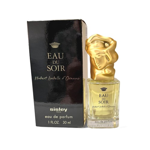Eau soir hubert isabel by - eau, du