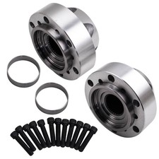 Manual Locking Hubs fit For