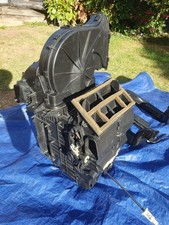 *MINT COND* Ford Fiesta MK4/MK5 COMPLETE Heater Matrix Box ±Fan,Resistor & Pipes