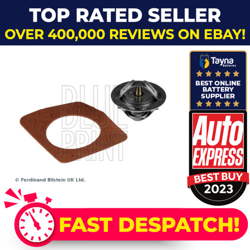 Coolant thermostat fits nissan - coolant,