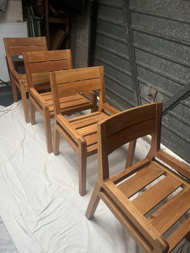 Habitat radius solid oak - radius,