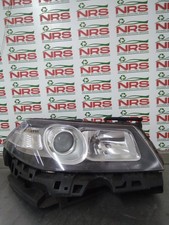 RENAULT MEGANE MK2 CONVERTIBLE