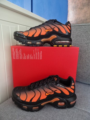 Nike air max - tn, tuned