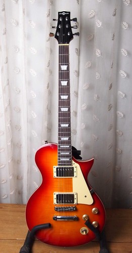 Gear4music new jersey style - gear4music,