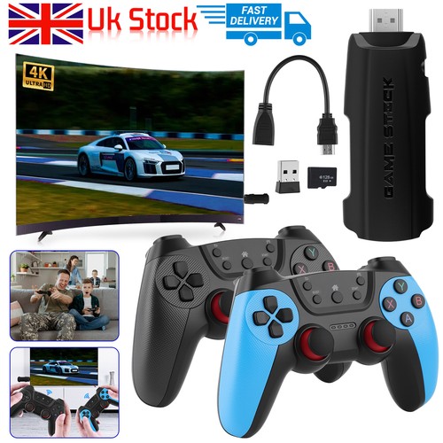 Video game console retro - uk,