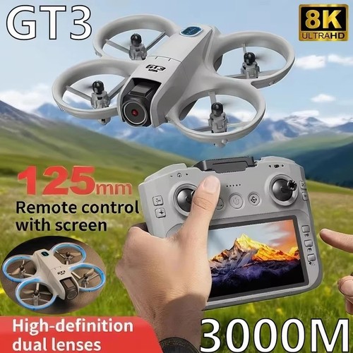 Professional dual camera - hd,