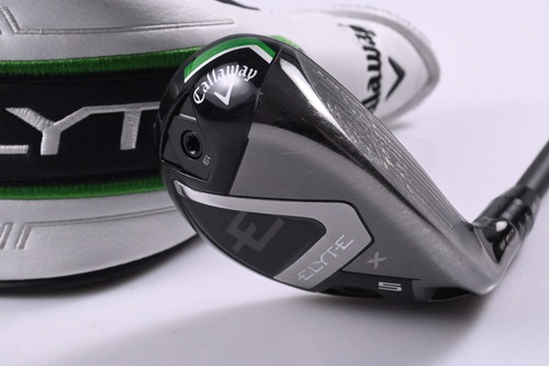 Callaway elyte hybrid - callaway,