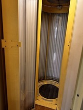 Commercial Sunbed