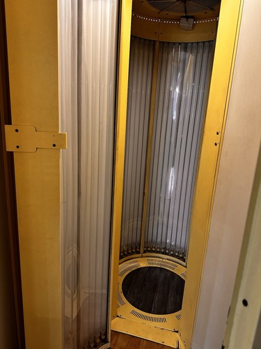 Commercial sunbed - commercial,