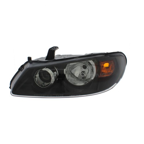 Headlight fits nissan almera - headlight,