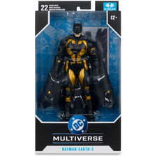DC Multiverse - Batman