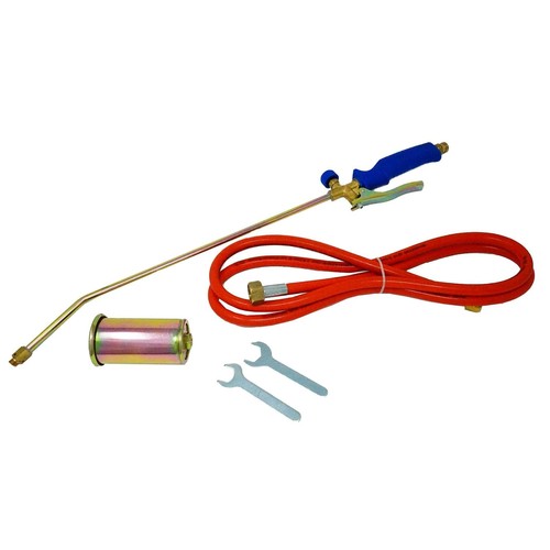 Dapetz long arm propane - long,